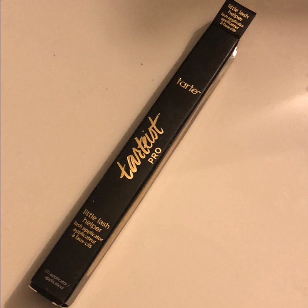 Tarte tarteist Pro little lash helper